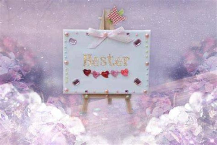 What does Hester mean