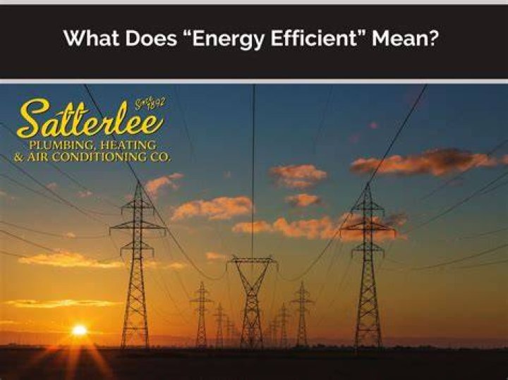 What does it mean if a market is efficient