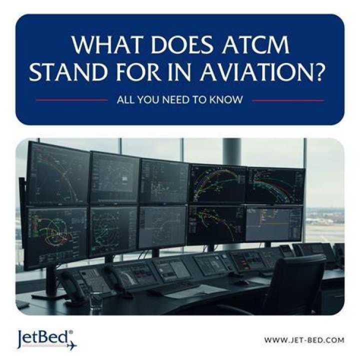 What does Kcas stand for in aviation