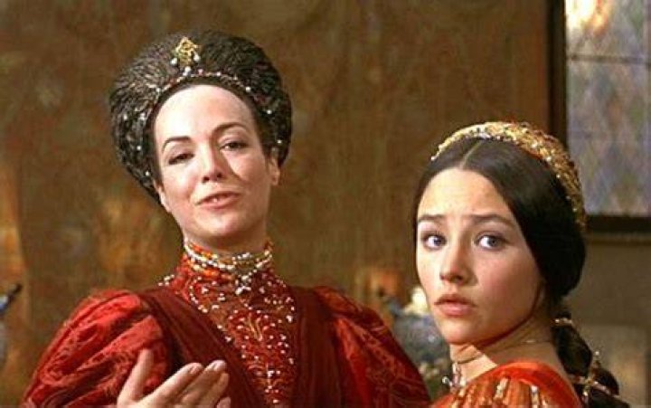 What does Lady Capulet tell Juliet