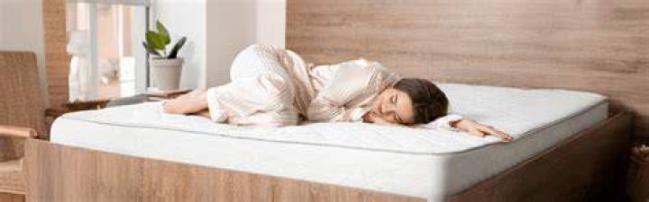 What does Ortho Mattress mean