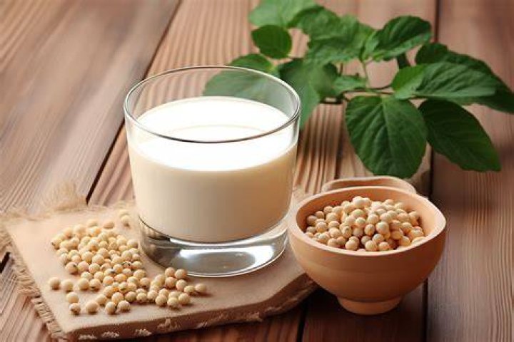 What does soy do to the body