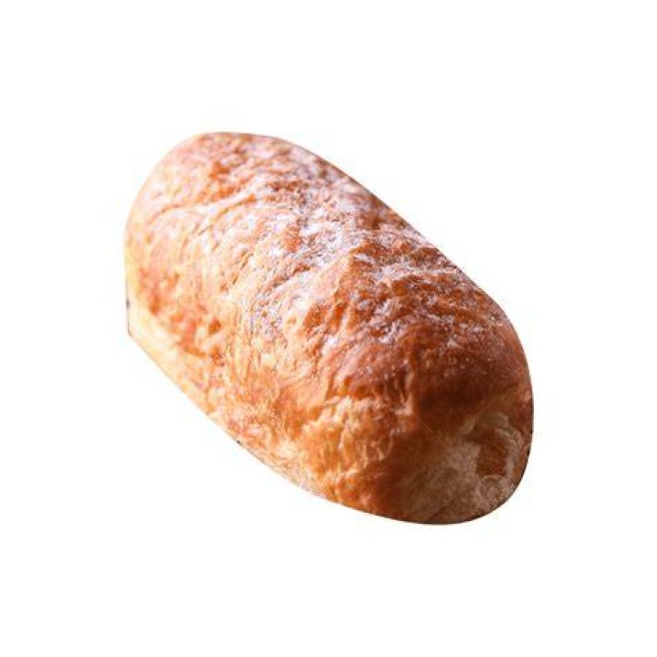 What element is bread made of