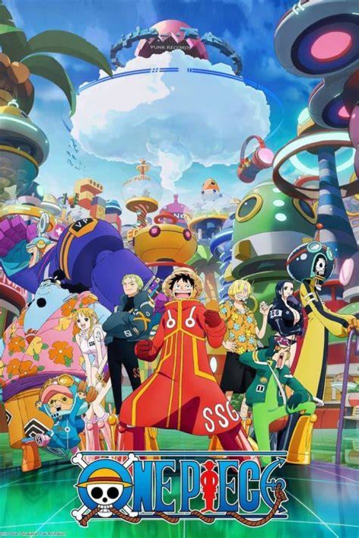 What exactly is the one piece