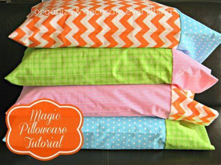 What fabric is best for pillow cases