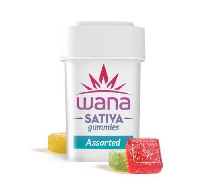 What flavors are sativa