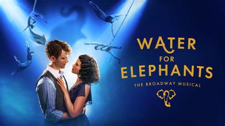 What genre is Water for Elephants