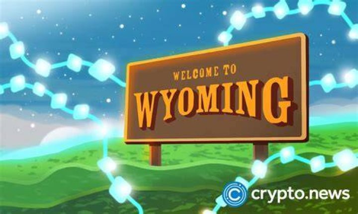 What grows in Wyoming