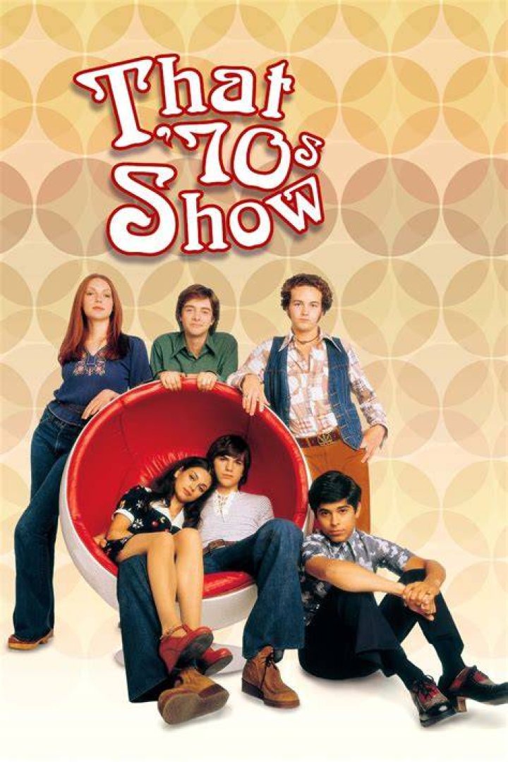 What happened to Lori from that 70s show