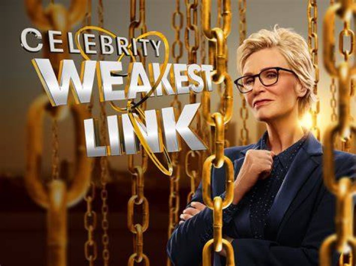 What happened to the weakest link