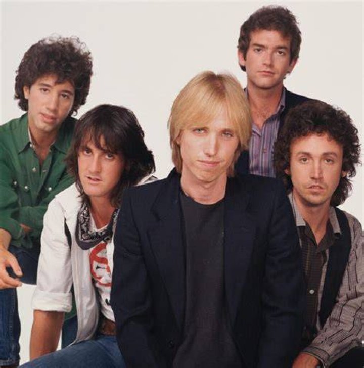 What happened to Tom Pettys band
