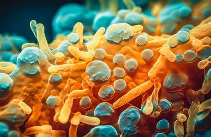 What is a biofilm and why is it important