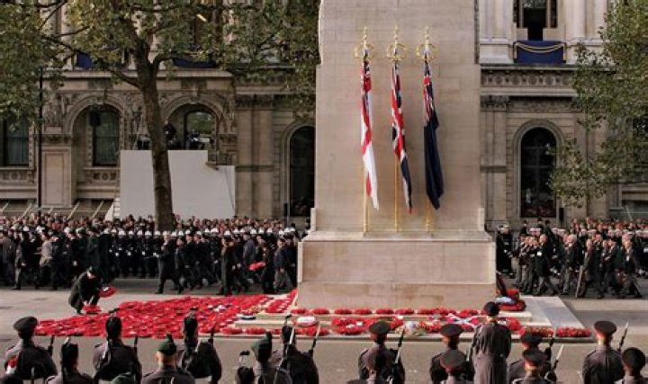 What is a cenotaph and why are they important