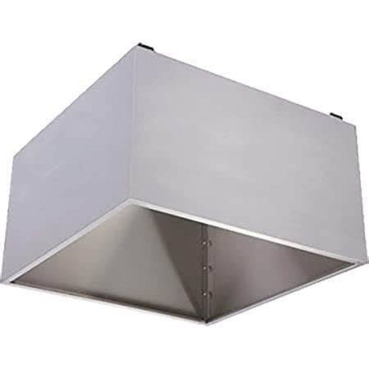 What is a condensate hood
