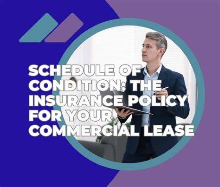 What is a condition in an insurance policy