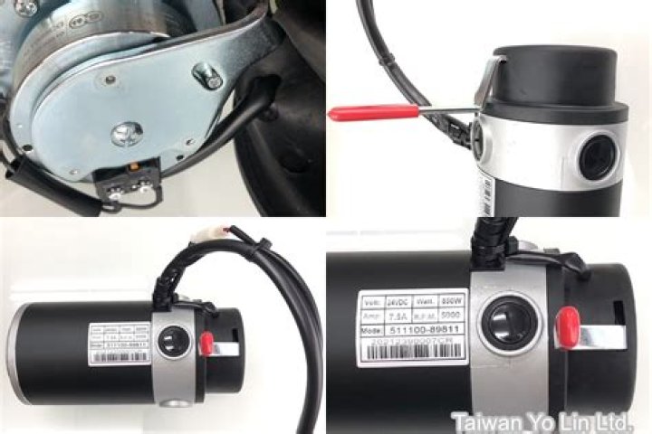 What is a CTM motor