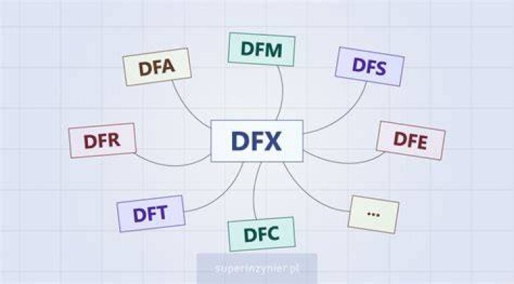 What is a DFX engineer