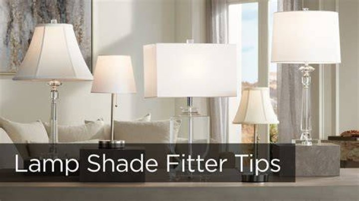 What is a fitter shade