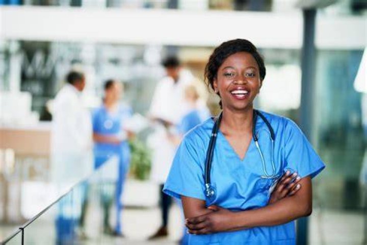 What is a graduate professional nurse