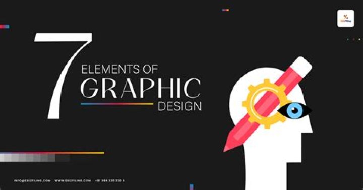 What is a graphic element
