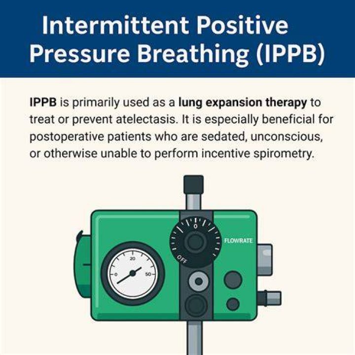 What is a IPPB device