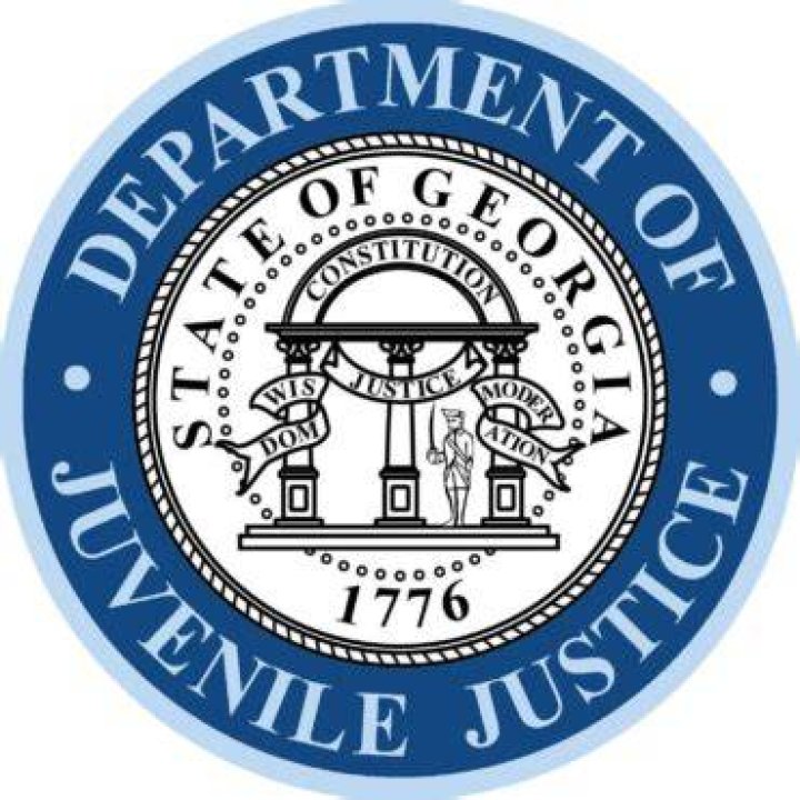 What is a juvenile in Georgia