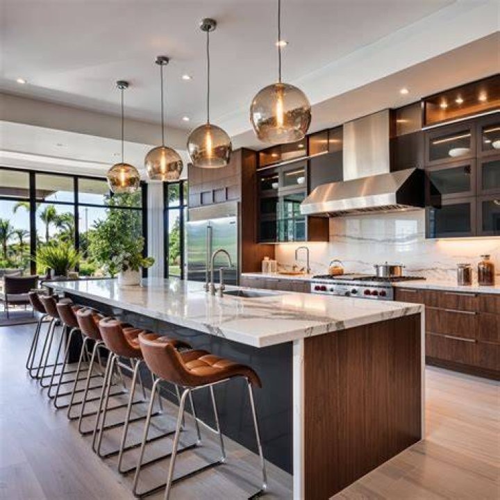 What is a kitchen designer