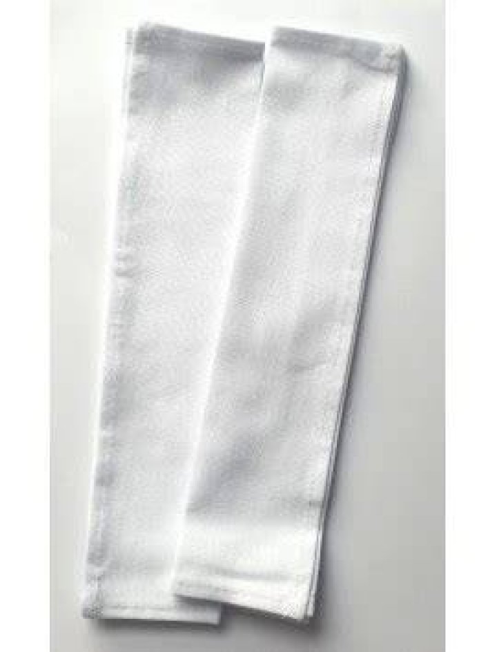 What is a lavabo towel