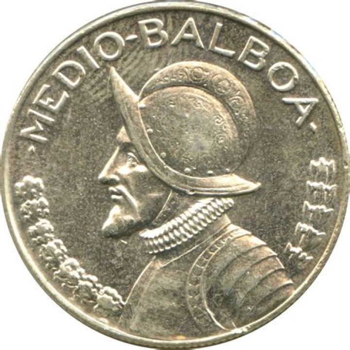 What is a Medio Balboa