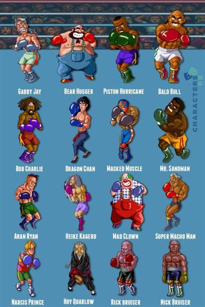 What is a punch out specialist