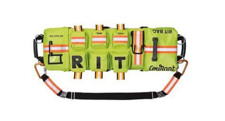 What is a RIT bag