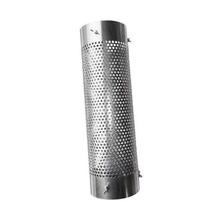 What is a spark arrestor screen