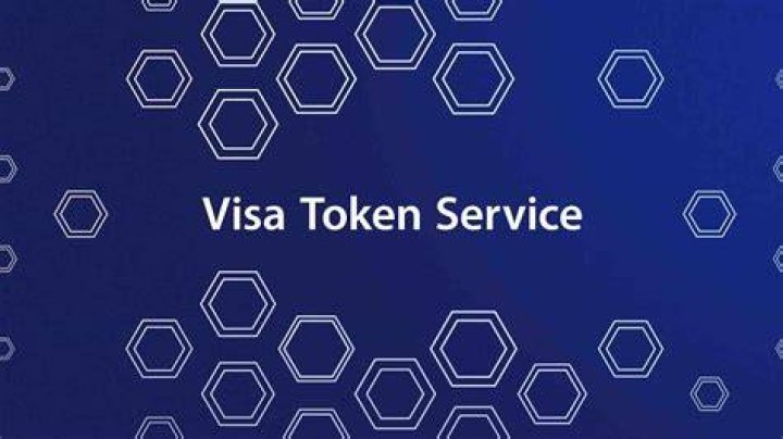 What is a token service