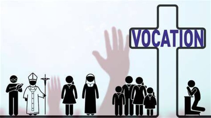What is a vocation religion