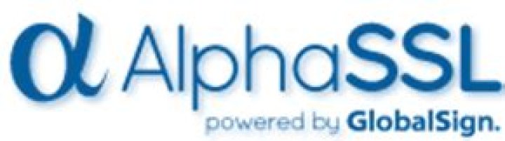 What is AlphaSSL