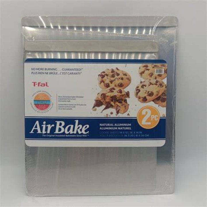 What is an air cookie sheet