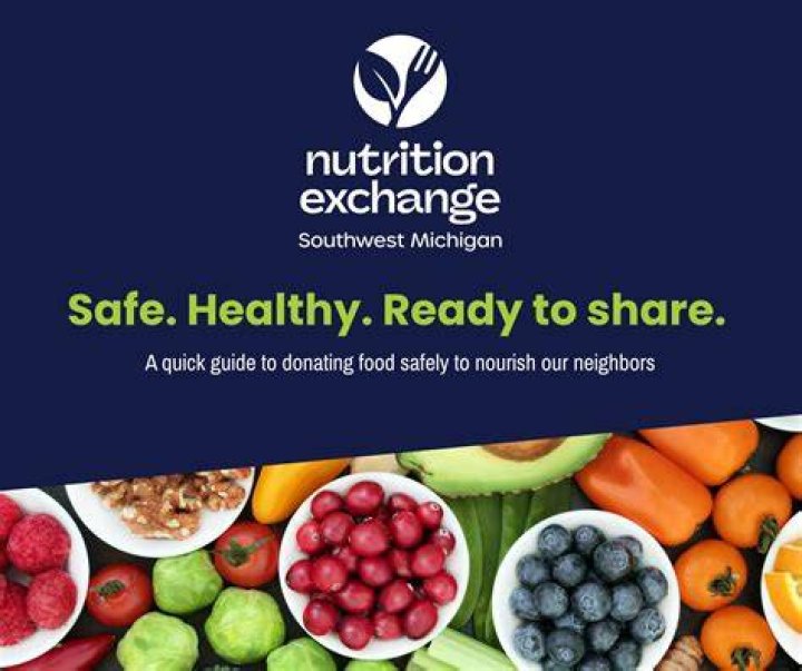 What is an exchange in nutrition