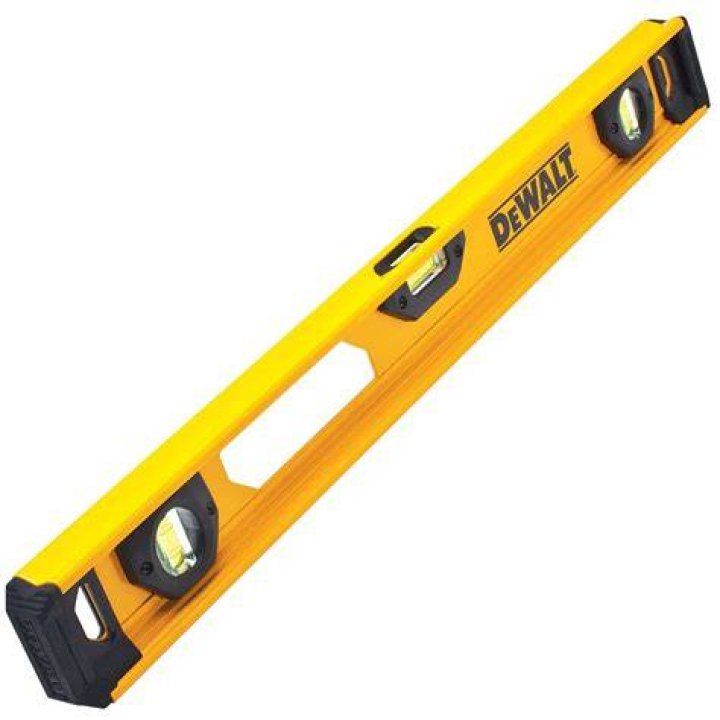 What is an I beam level