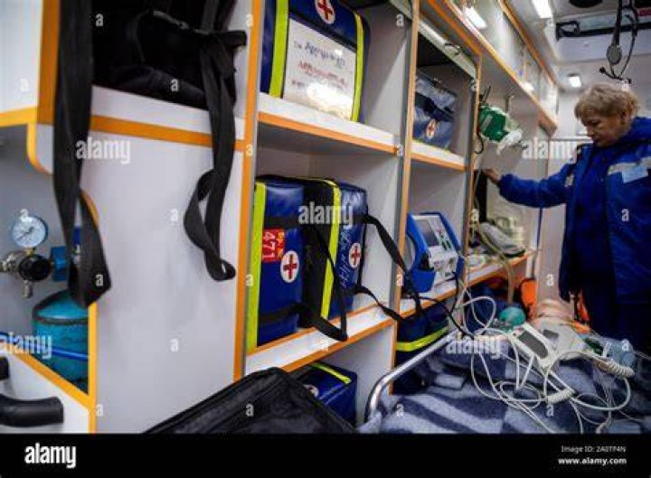 What is an intensive care paramedic
