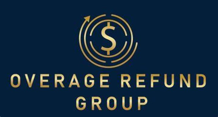 What is an overage refund