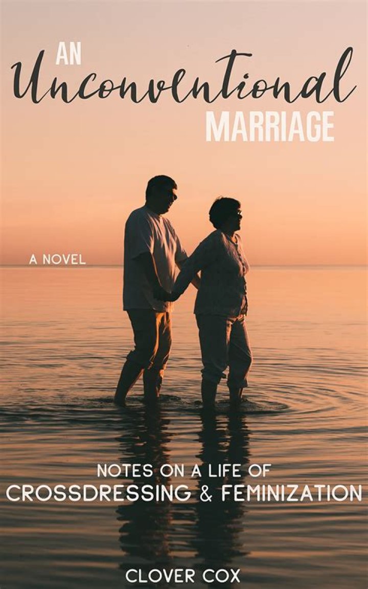What is an unconventional marriage