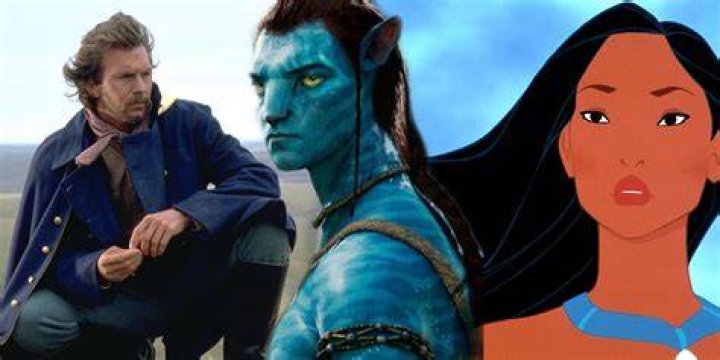 What is Avatar movie based on
