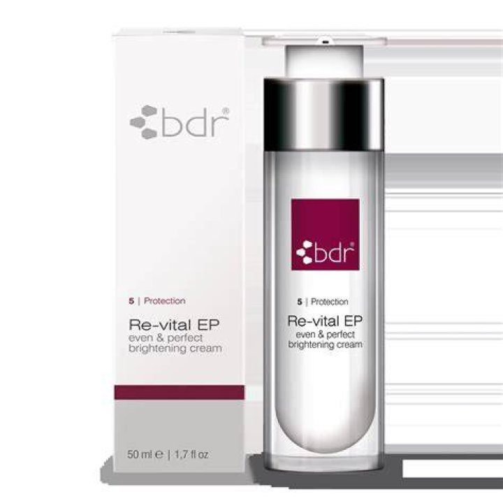 What is BDR in medical terms