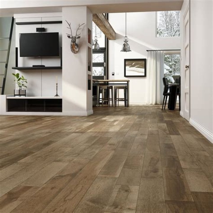 What is bellawood flooring