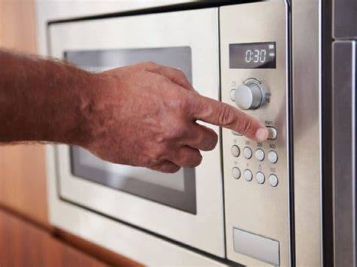 What is better convection or inverter microwave