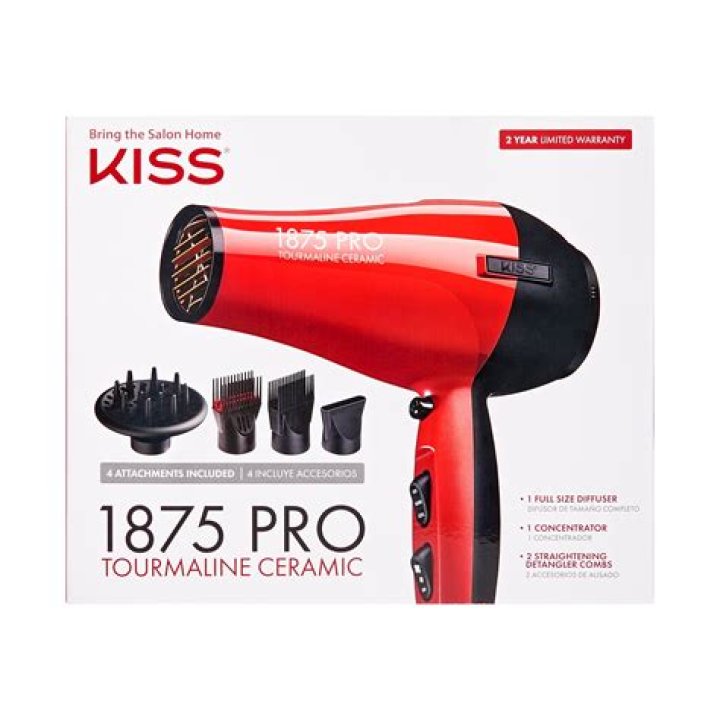 What is better tourmaline or ceramic hair dryer