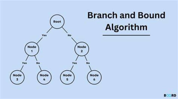 What is Branch programming