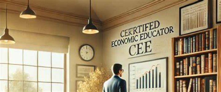 What is CEE certification