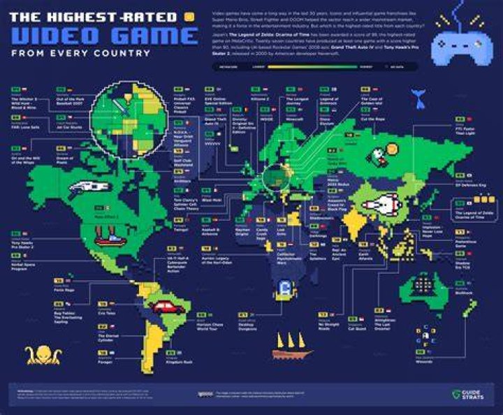 What is cool world rated