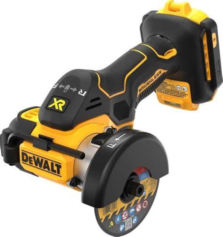 What is cut off tool